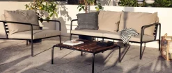 AVON 2-Seater Sofa