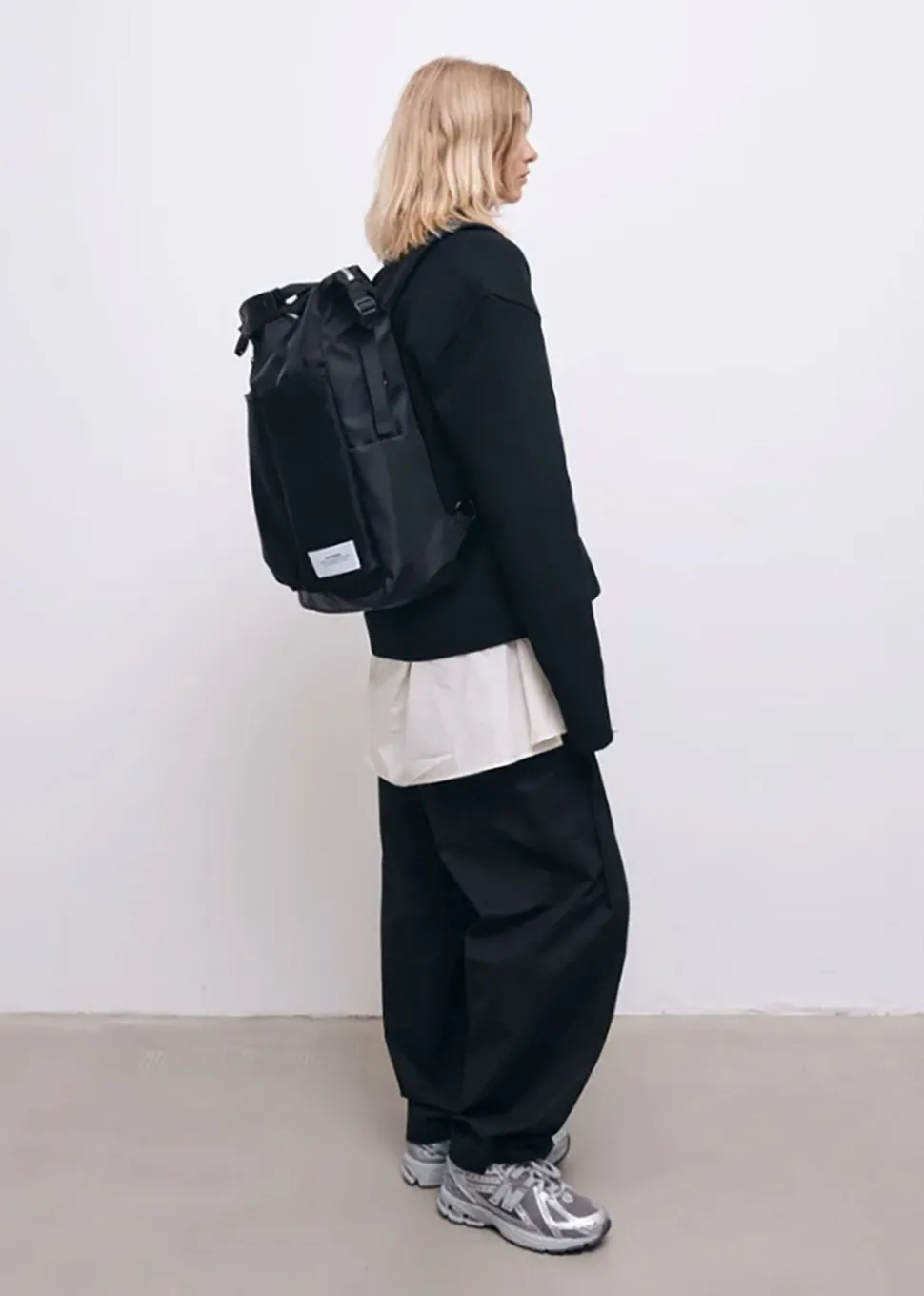 AY Backpack