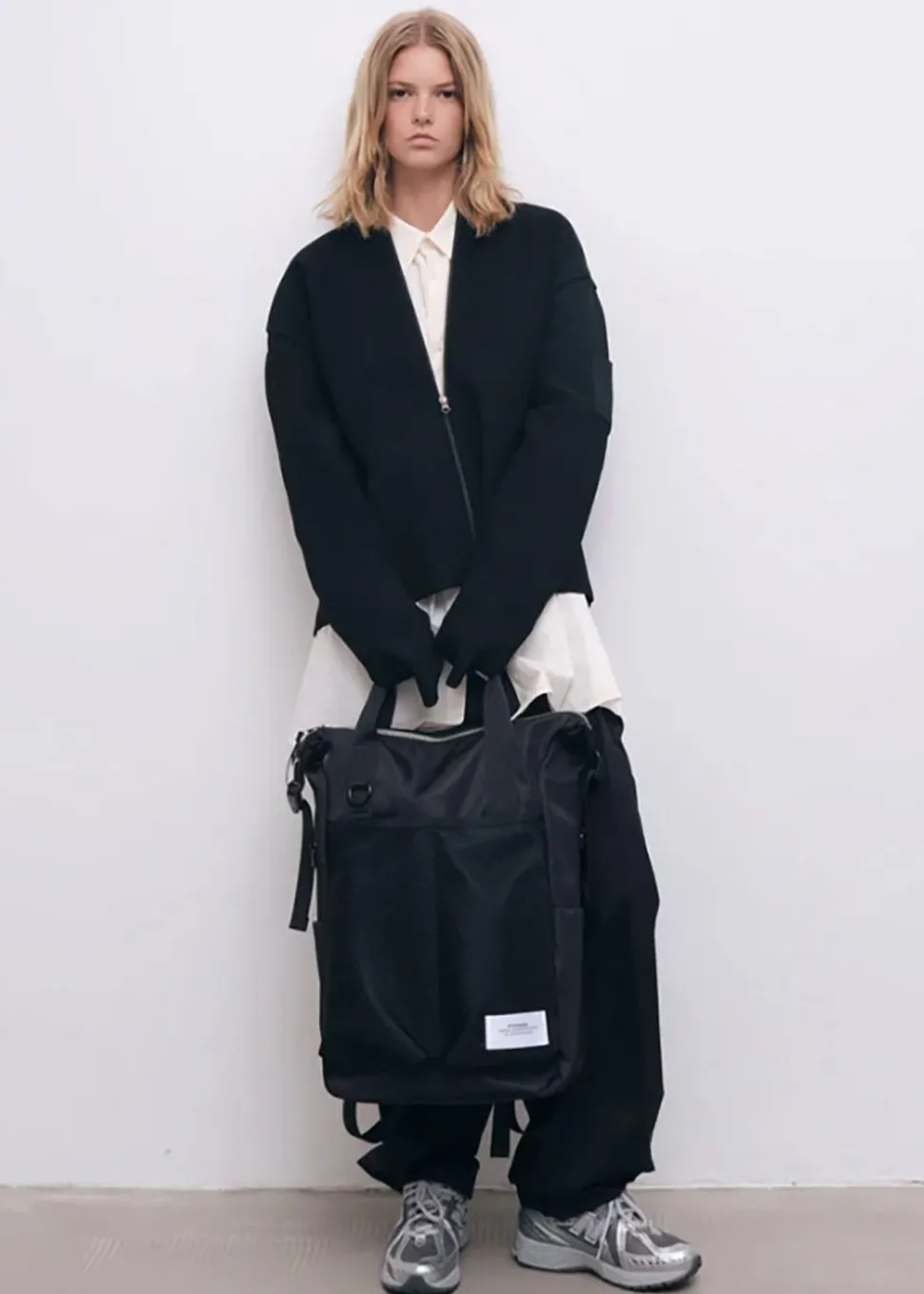 AY Backpack