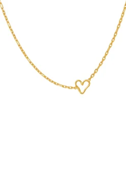 Ayiya Necklace