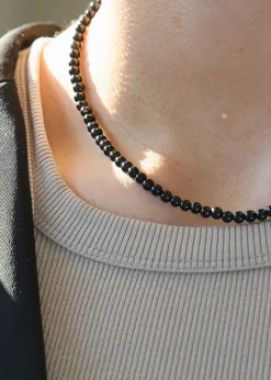 Aza Necklace