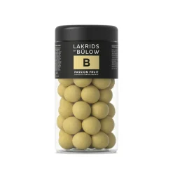 B - Passion Fruit