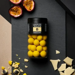 B - Passion Fruit