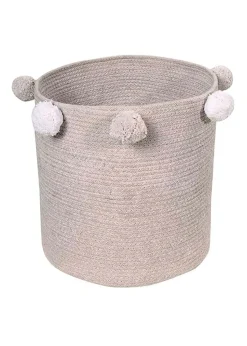 Baby Basket Bubbly