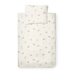 Baby Bed Linen Crisp