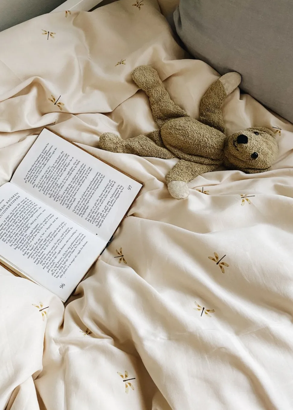 Baby Bedding