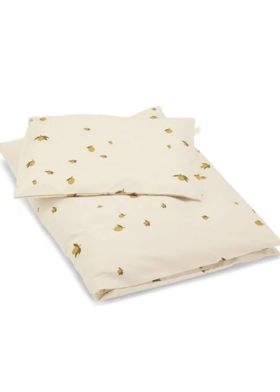 BABY BEDDING GOTS