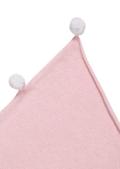 Baby Blanket Bubbly