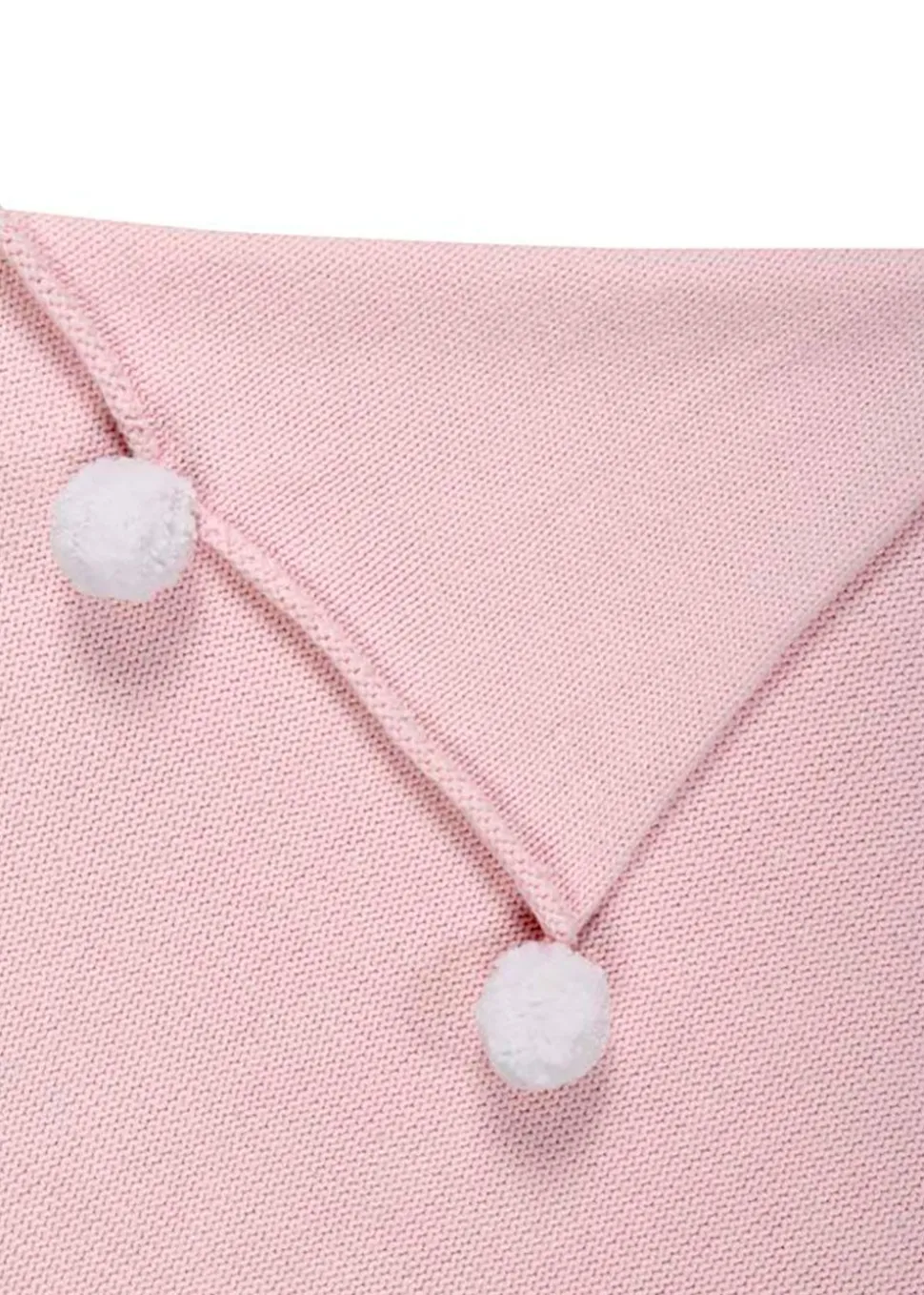 Baby Blanket Bubbly