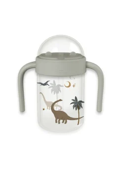 Baby Bottle With Handle