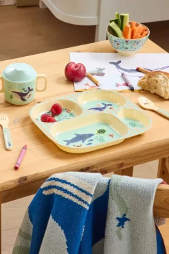 Baby Cup With Lid