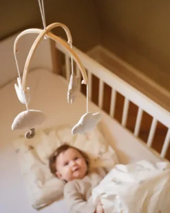 Baby mobile