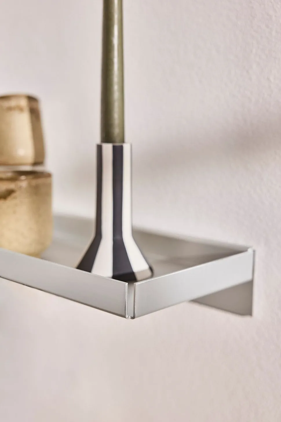 Bakku Shelf