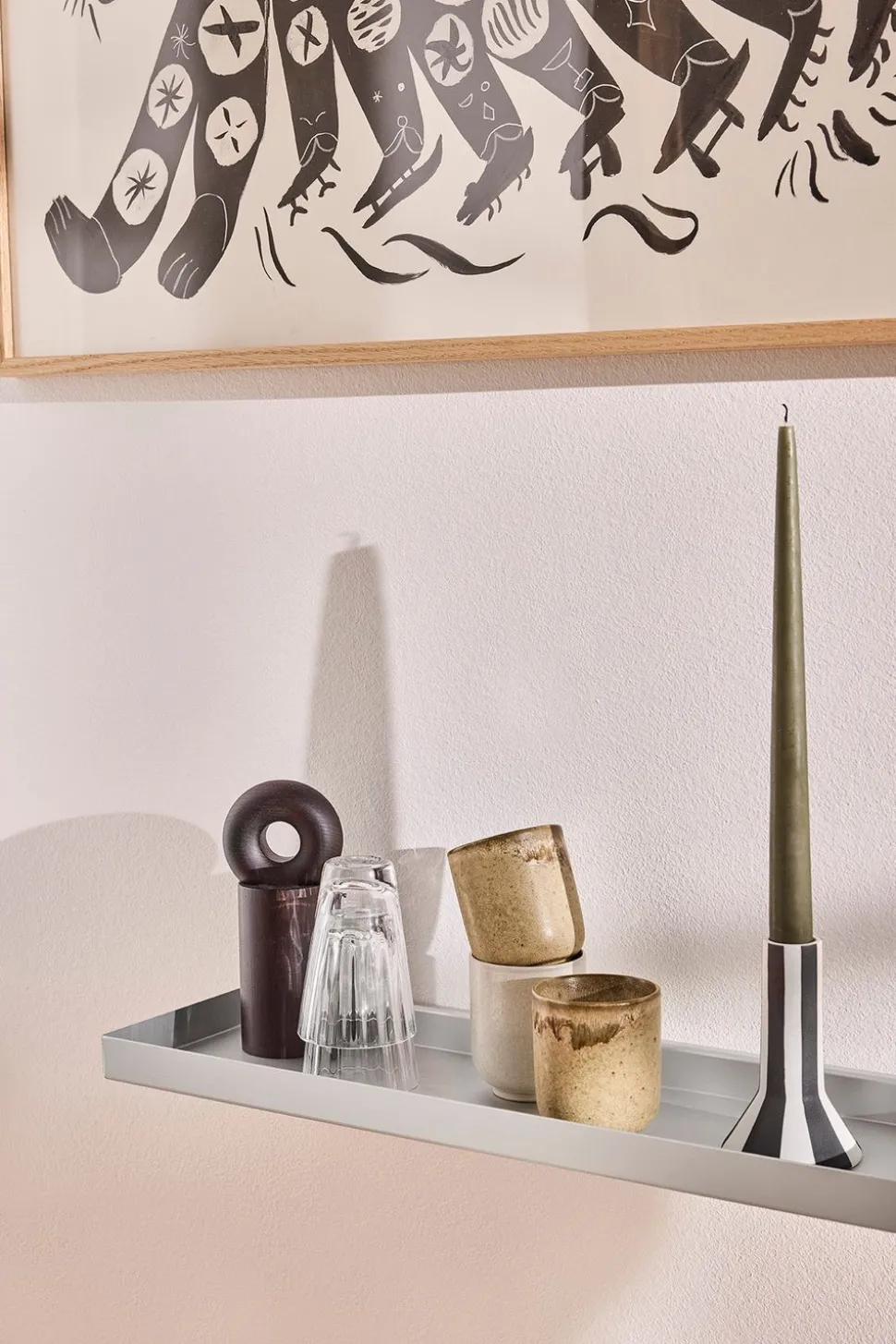 Bakku Shelf