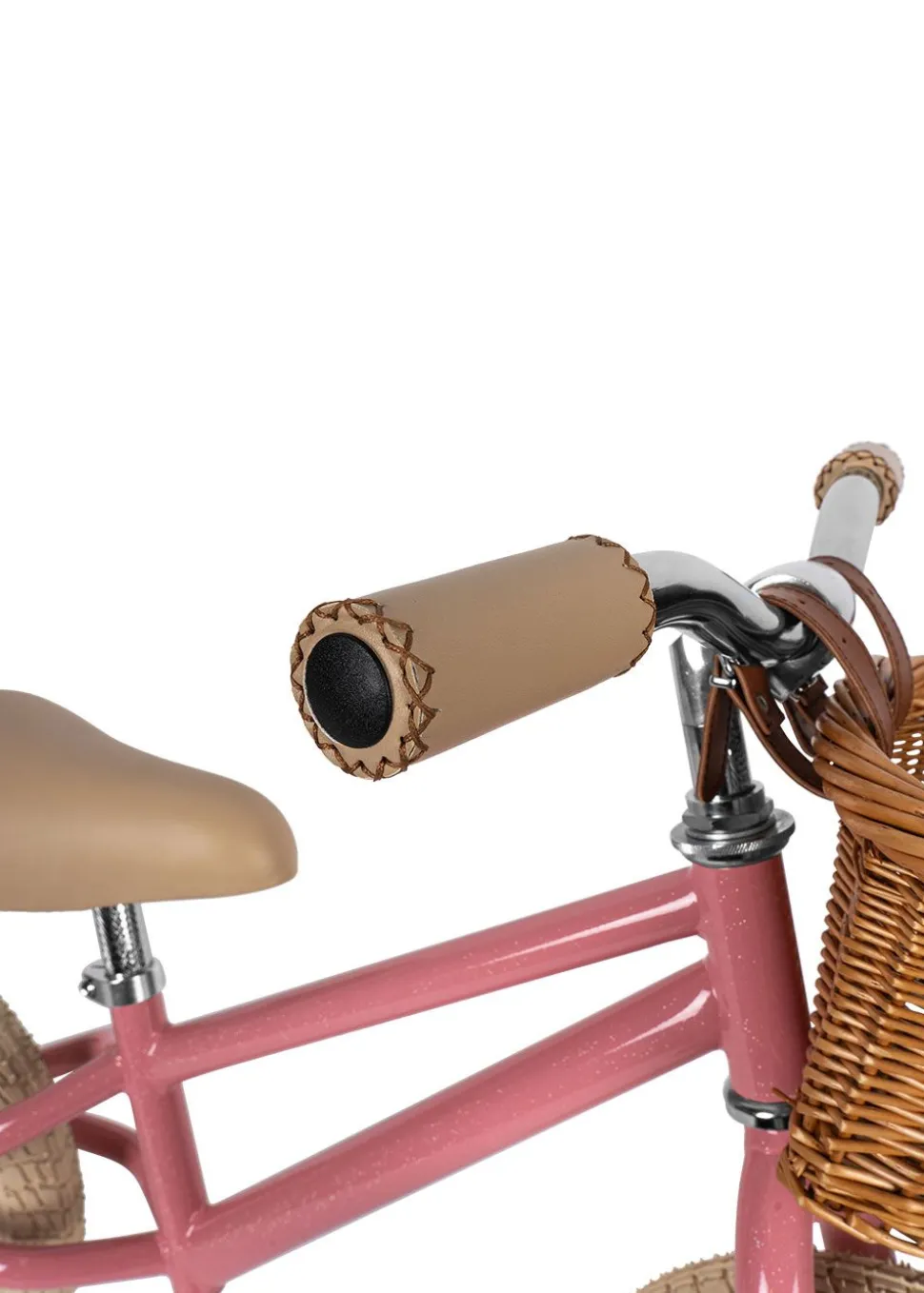 Balance Bicycle Glitter