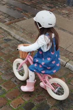 Balance Bicycle Glitter