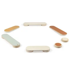 Balance track