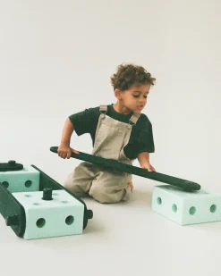 Balance Track