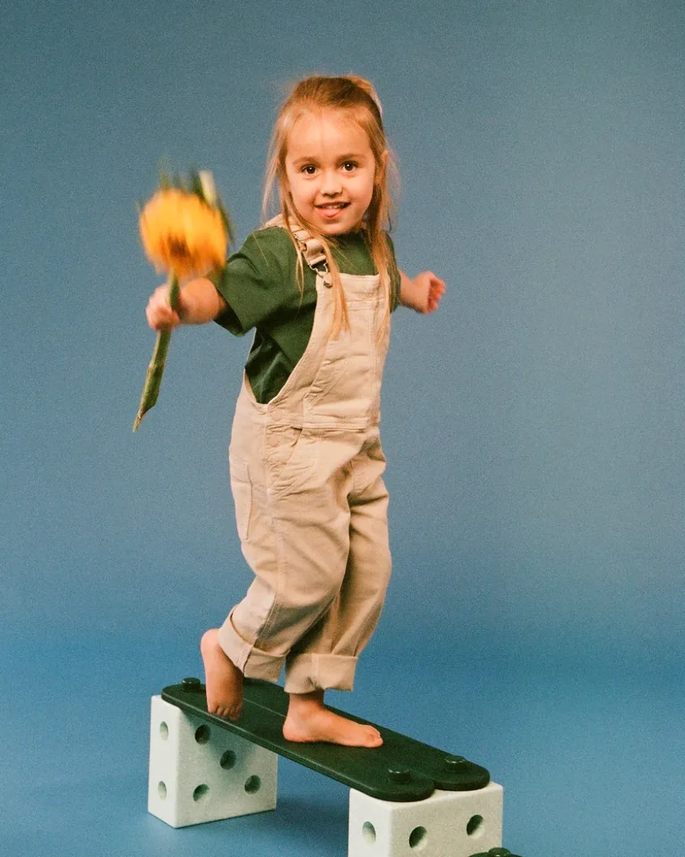 Balance Track