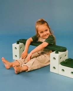 Balance Track