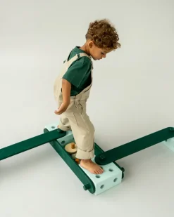 Balance Track