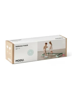 Balance Track