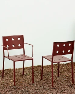 Balcony Dining Armchair