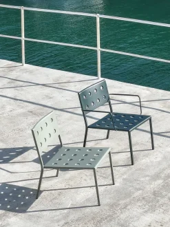 Balcony Lounge Chair