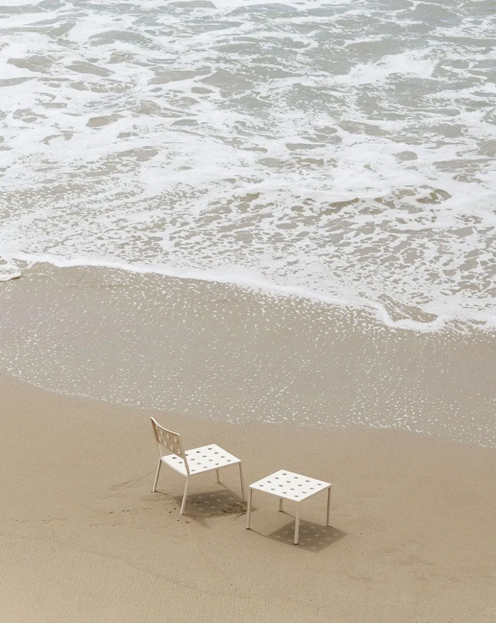 Balcony Low Table