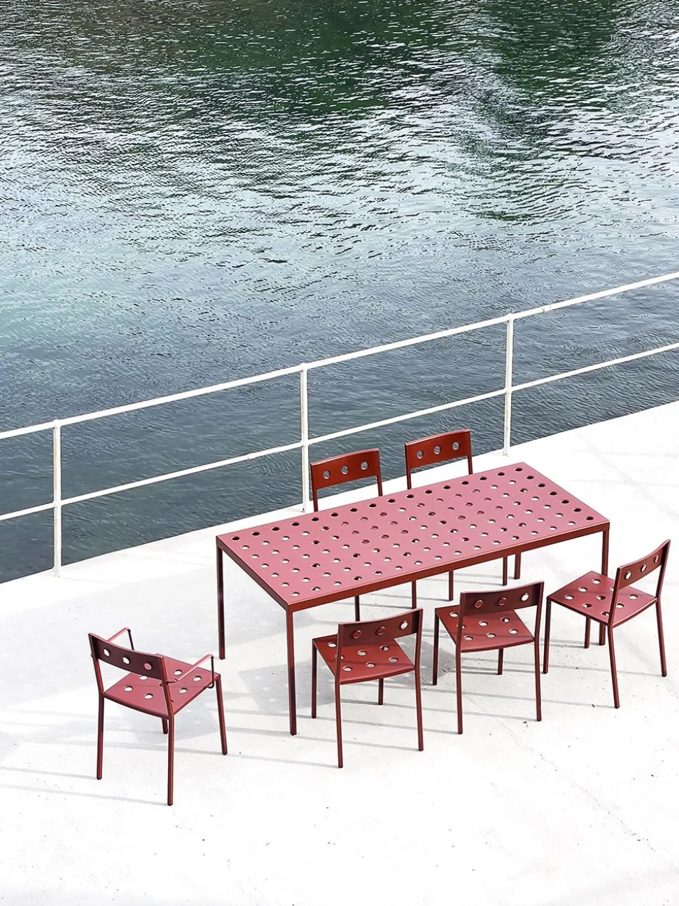 Balcony Table | Medium