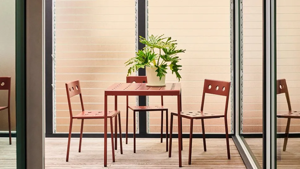 Balcony Table | Small