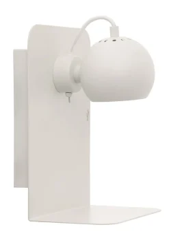 Ball Wall Lamp USB
