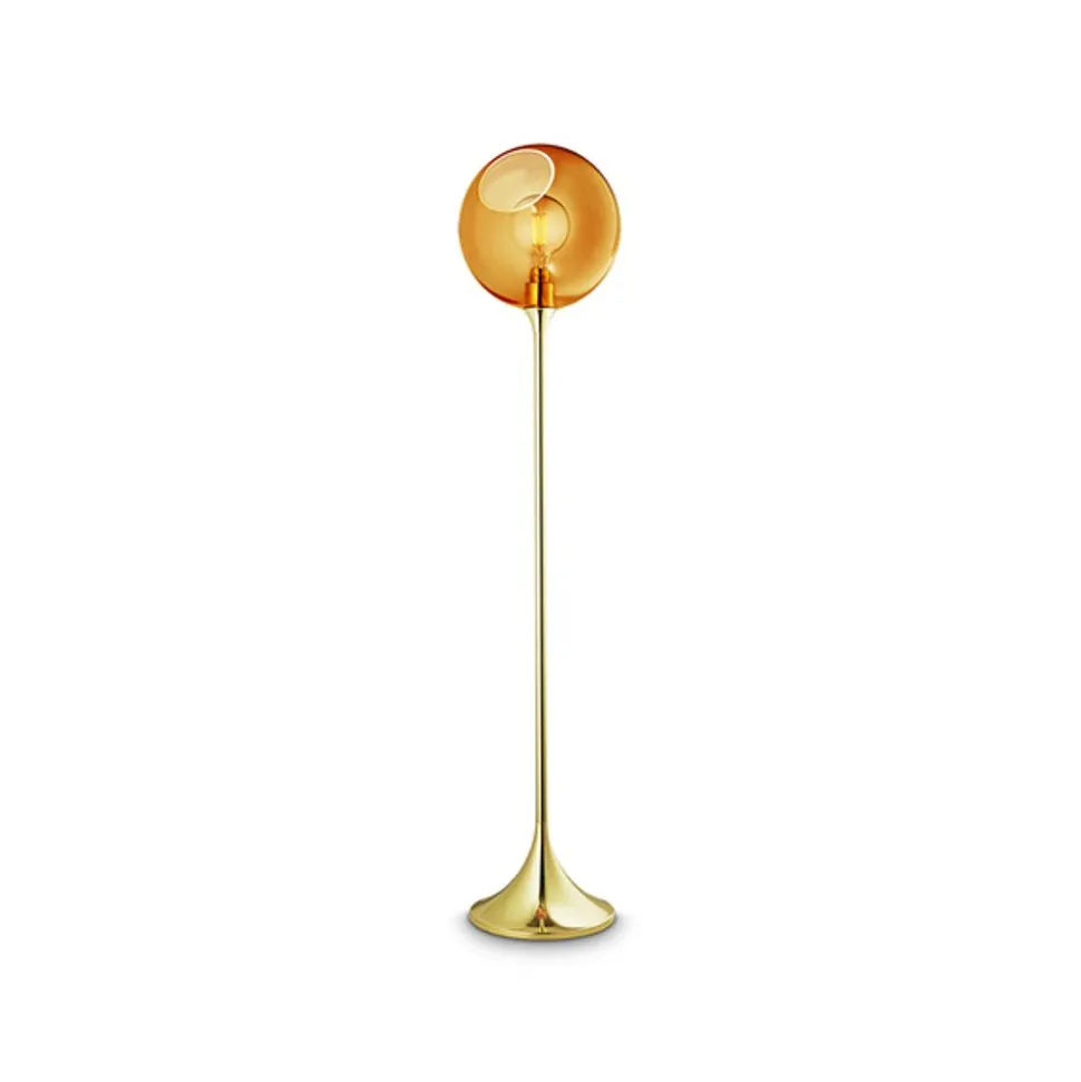 Ballroom Floor Lamp