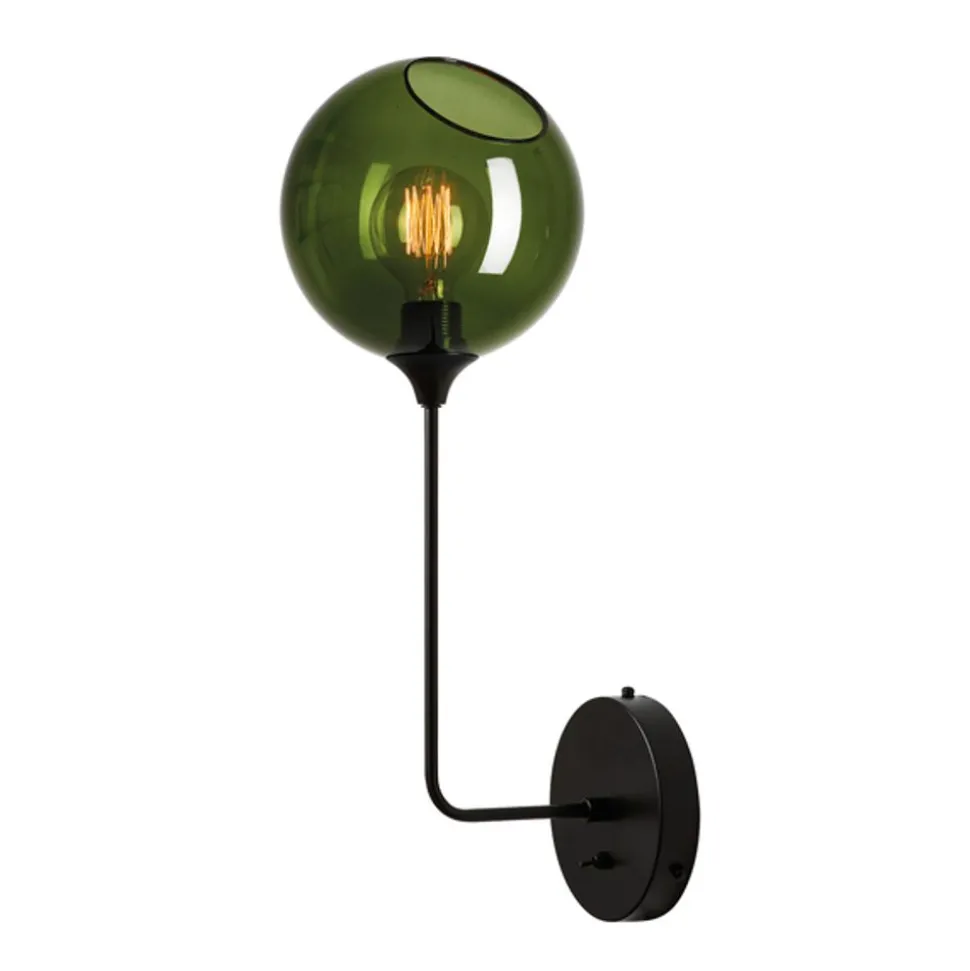 Ballroom Wall Lamp - Large