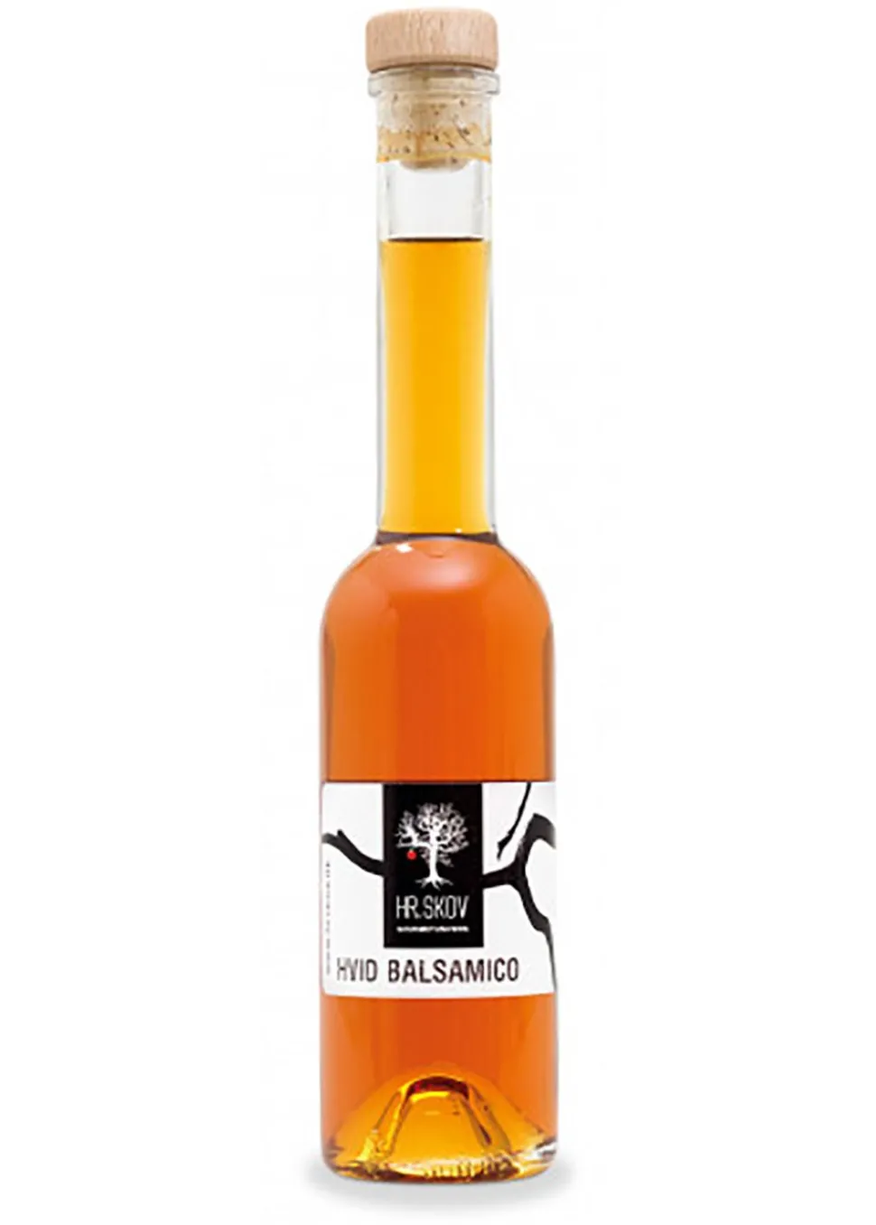 Balsamic cream