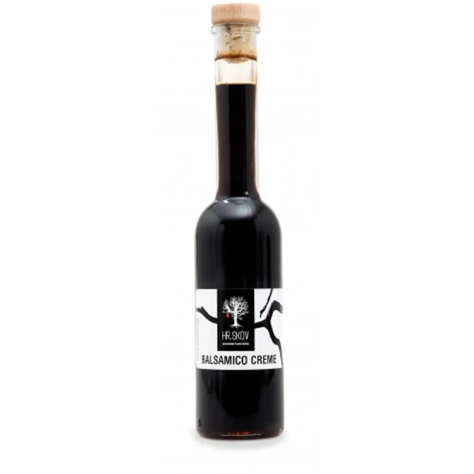Balsamic cream