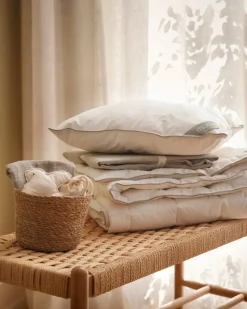 Bamboo duvet baby