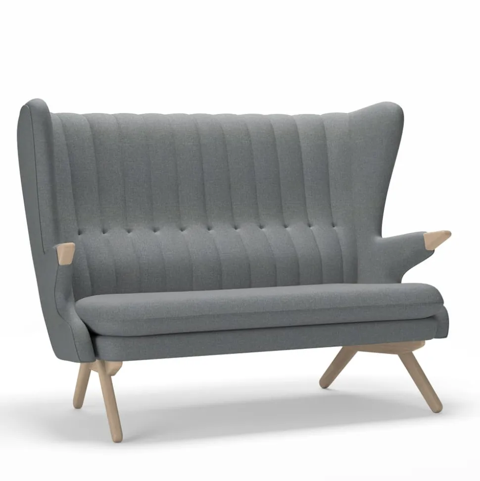 Bamse Sofa / By Svend Skipper