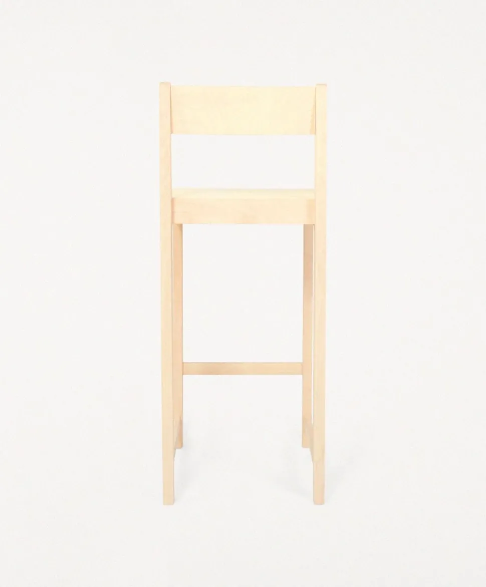 Bar chair 01