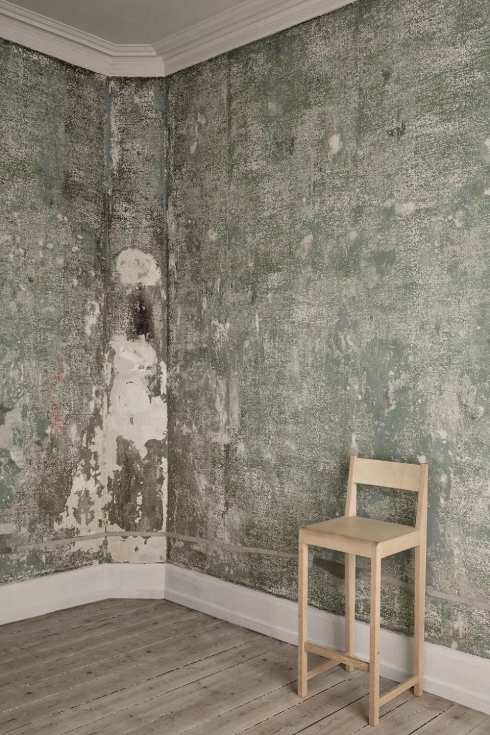 Bar chair 01