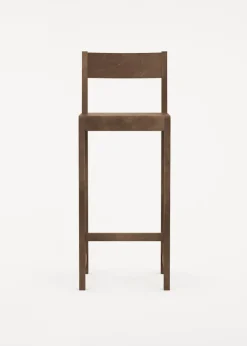 Bar chair 01