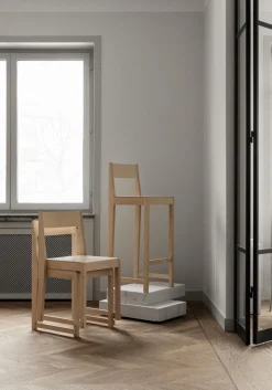 Bar chair 01