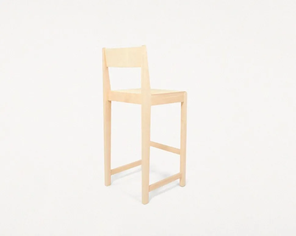 Bar chair 01