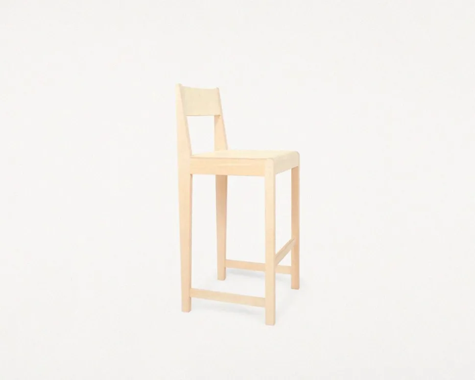 Bar chair 01