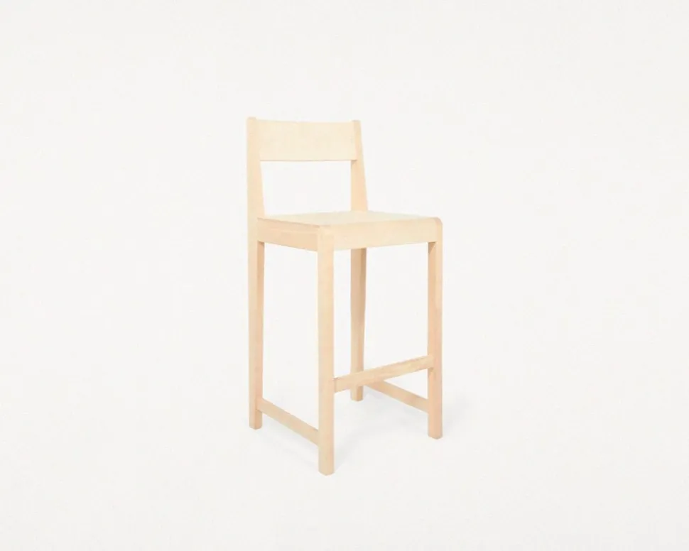 Bar chair 01