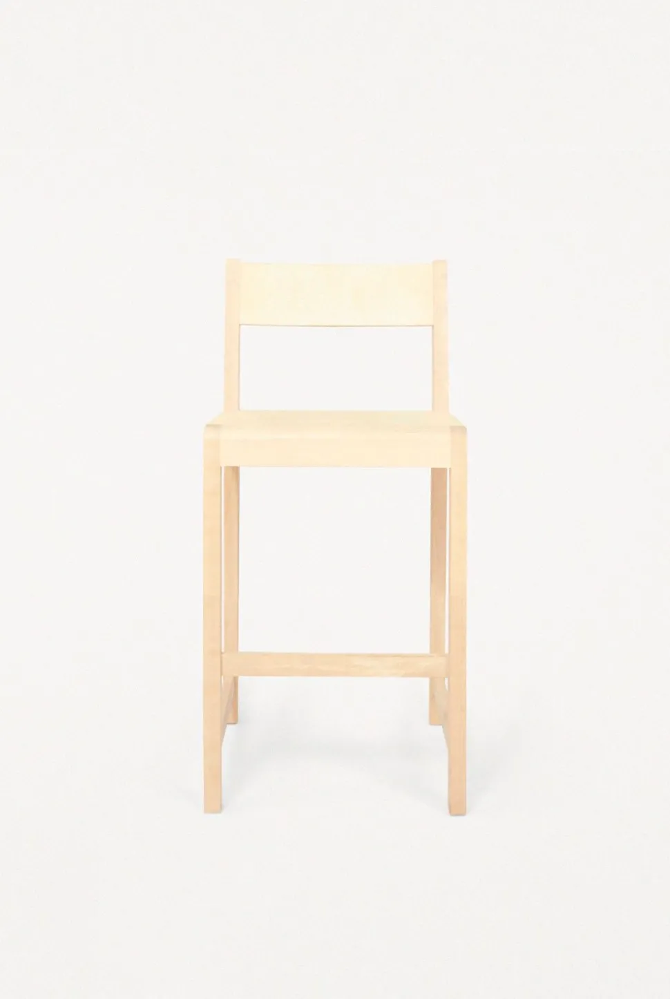 Bar chair 01