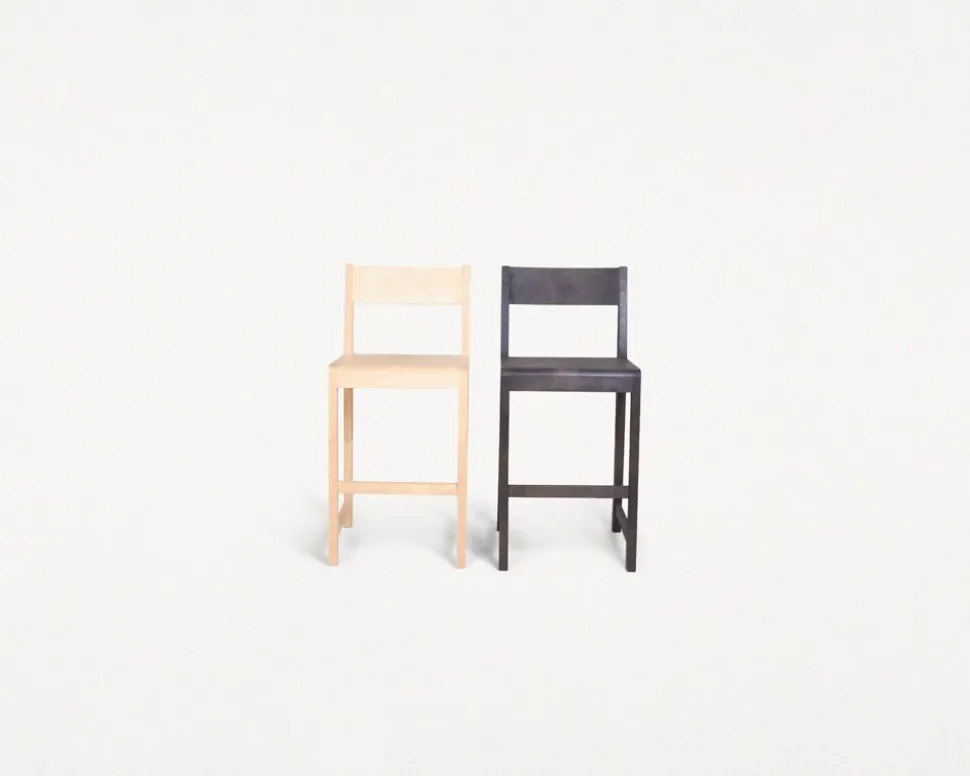 Bar chair 01