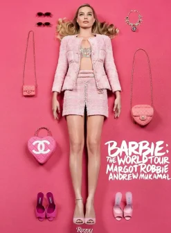 Barbie - The World Tour