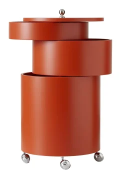 BarBoy by Verner Panton