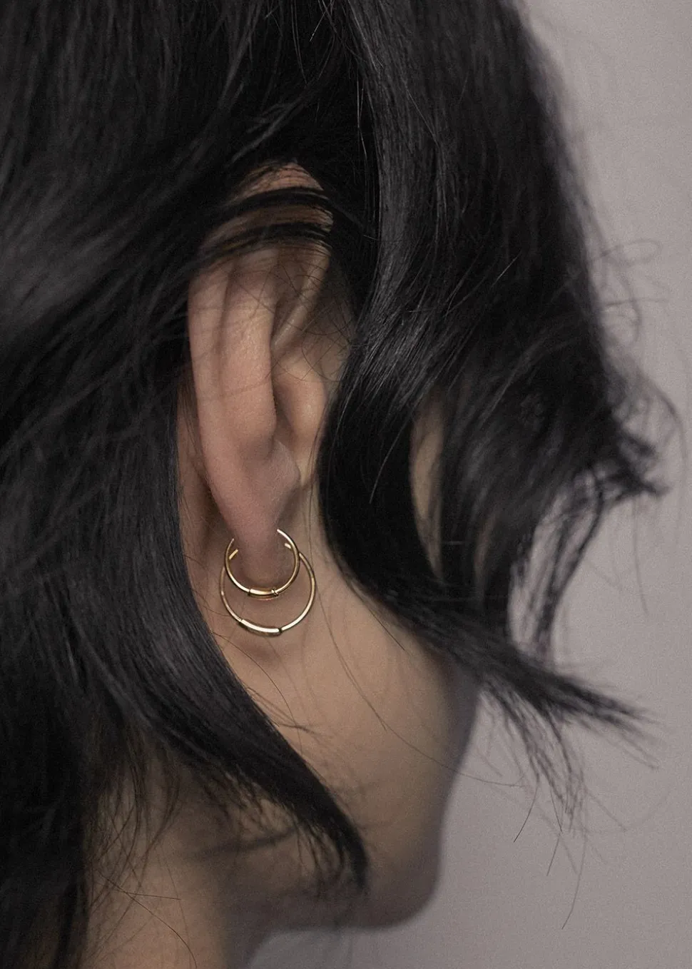 Basic 12 Hoop